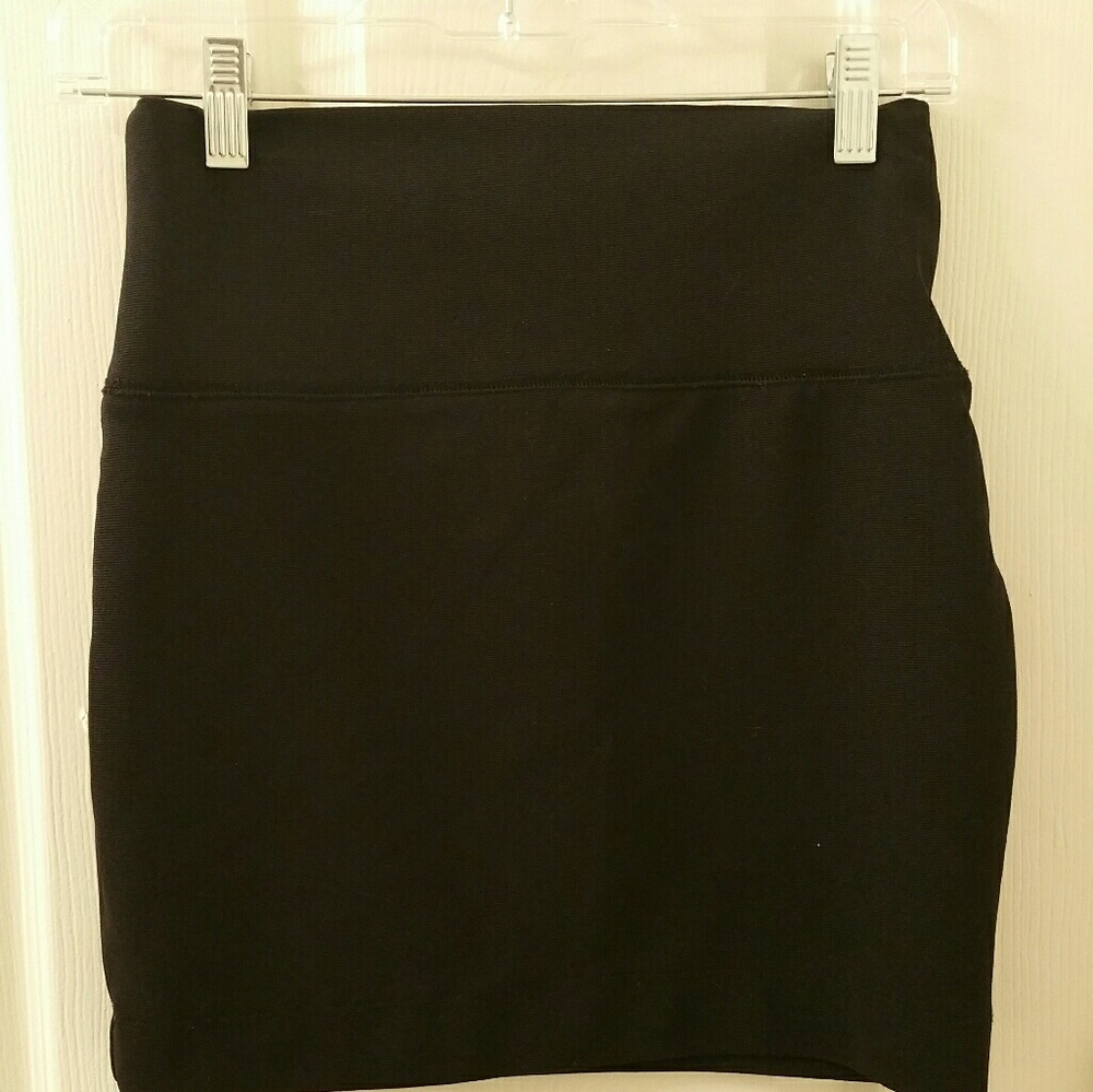 Mini skirt, Forever 21, S